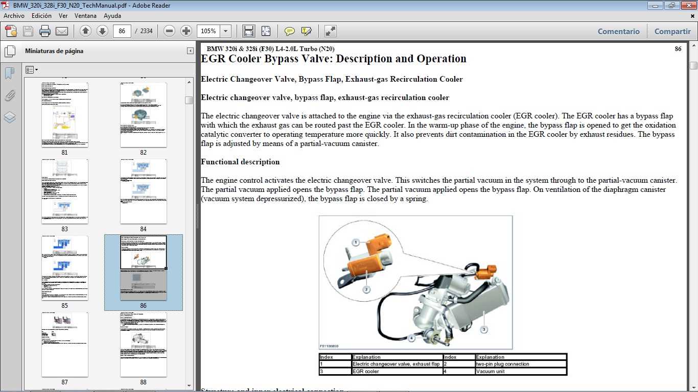 bmw n20 repair manual