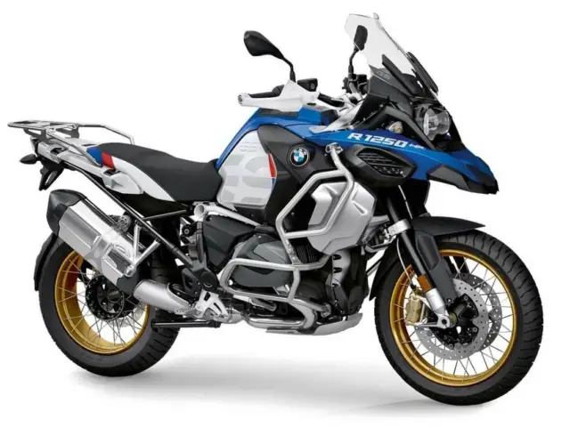 bmw r1250gs repair manual