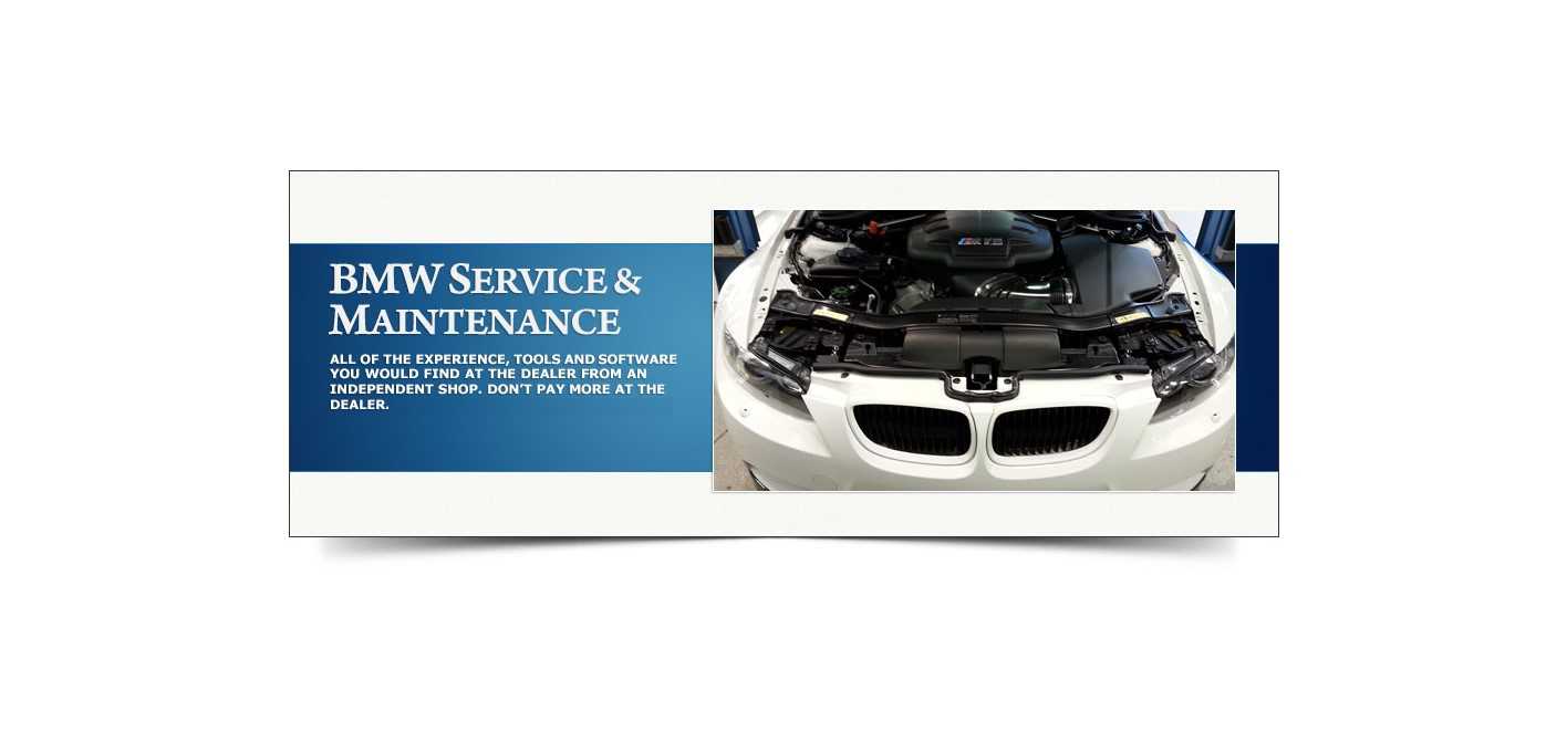 bmw repair manual software