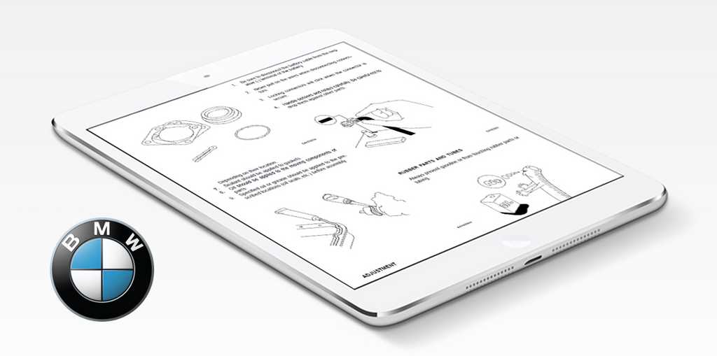 bmw z4 repair manual