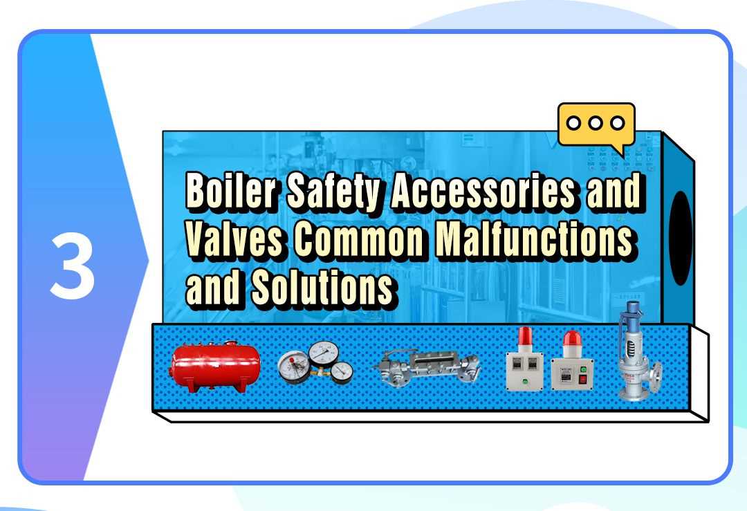 heating boiler operators manual maintenance operation and repair