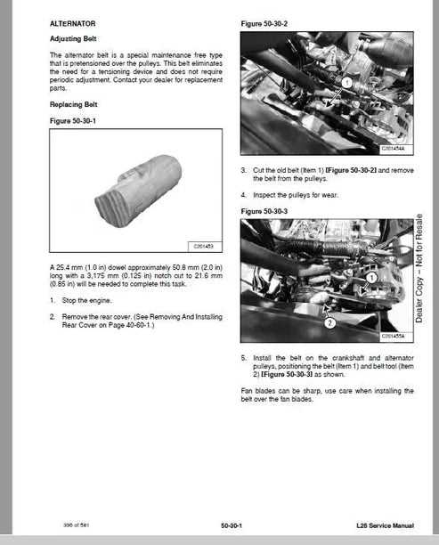 bobcat 753 repair manual