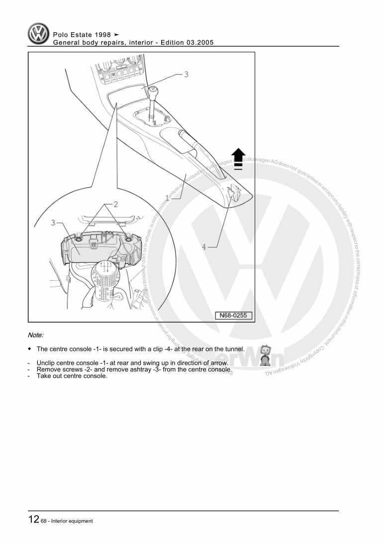 body shop repair manuals