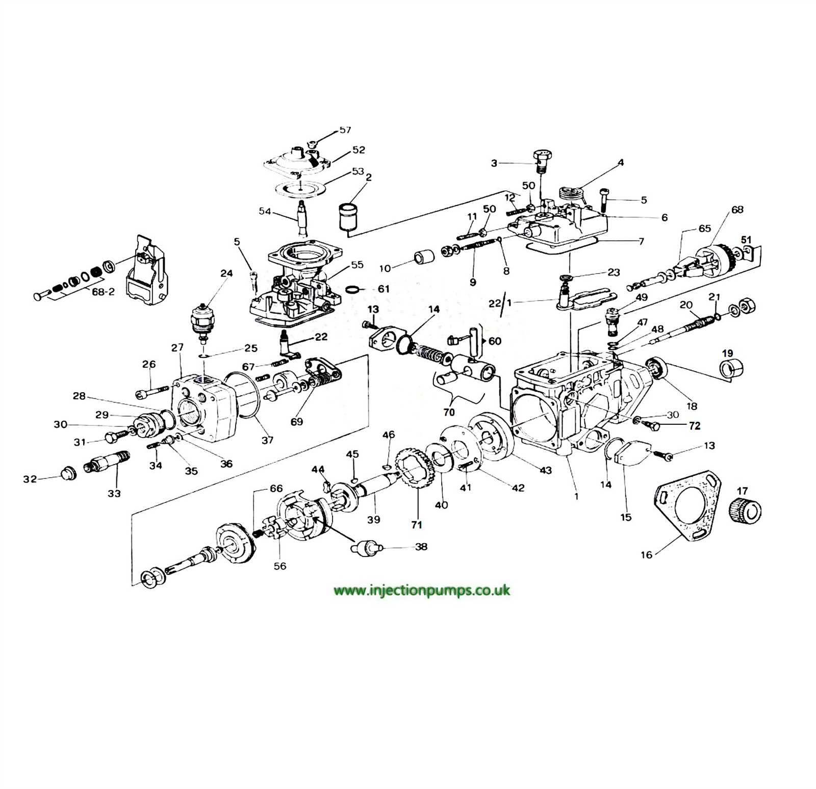 bosch ve pump repair manual