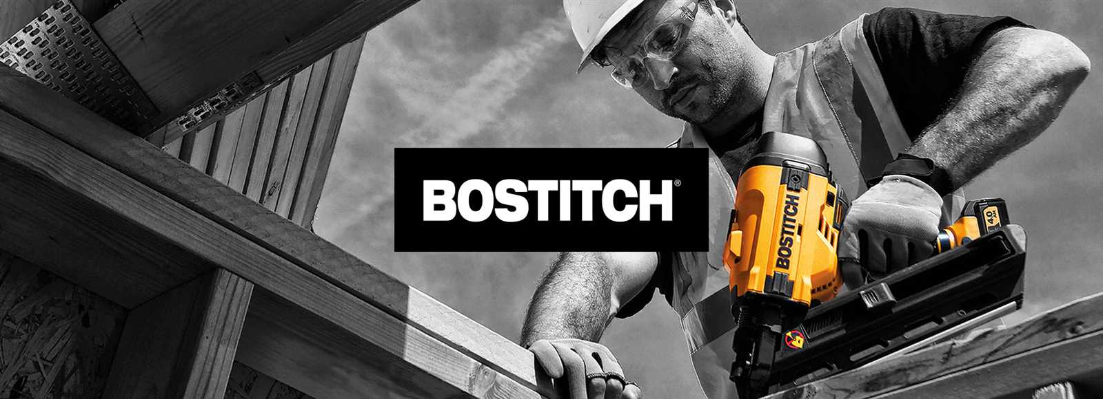 bostitch btfp71875 repair manual