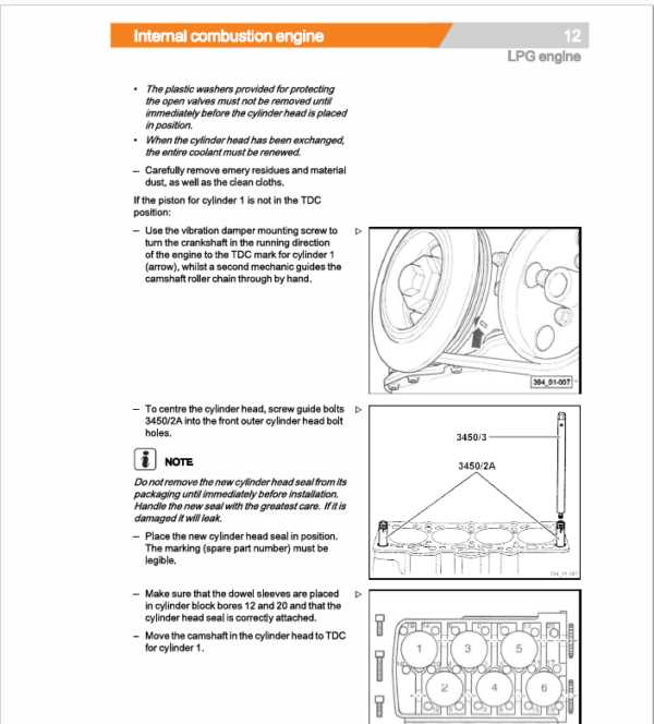 vw vr6 repair manual