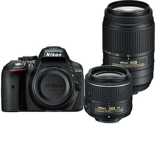 nikon d5300 repair manual