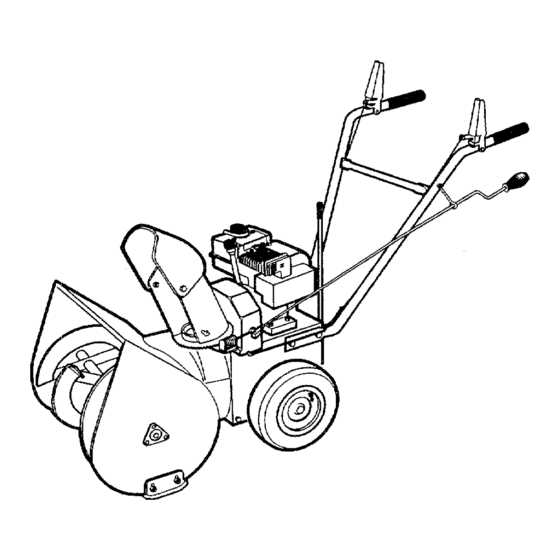 troy bilt storm 2620 repair manual