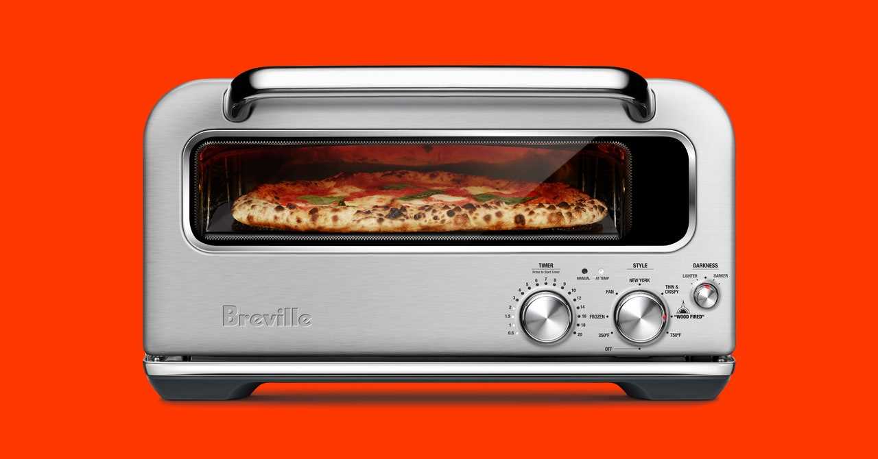 breville toaster oven repair manual