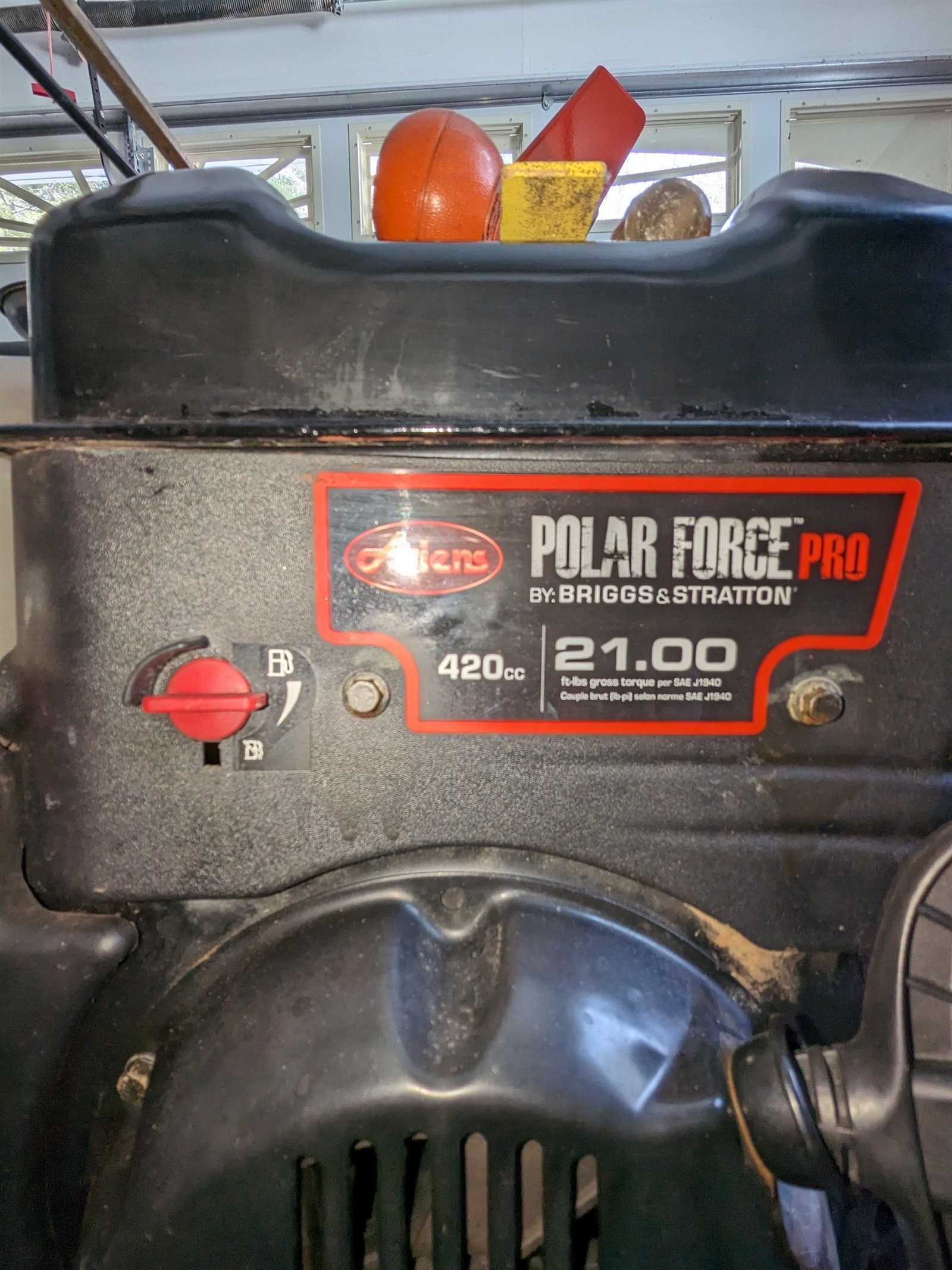 briggs & stratton manual repair