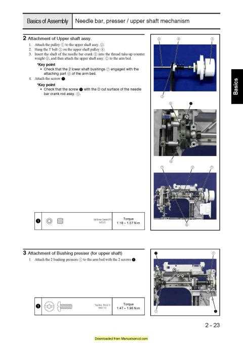 brother embroidery machine repair manual