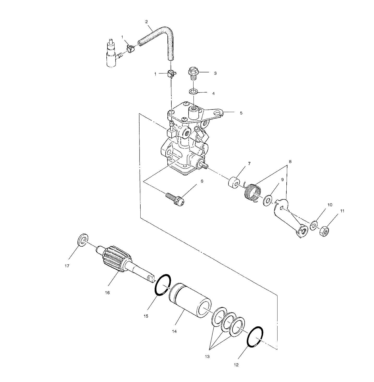 2000 polaris trailblazer 250 repair manual