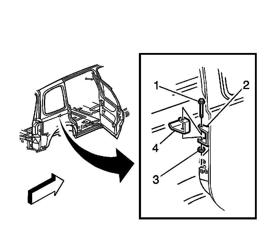 buick terraza repair manual