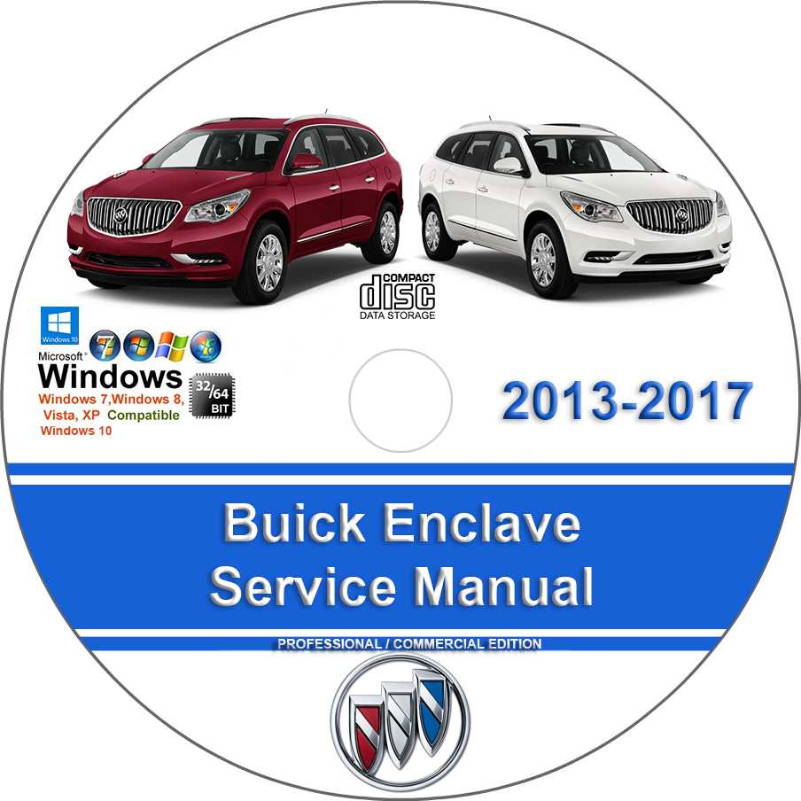 buick terraza repair manual