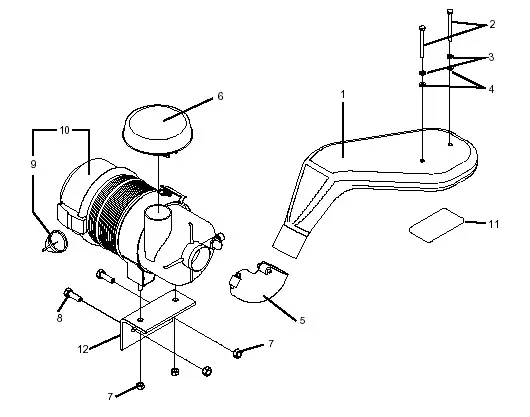 bush hog th4400 repair manual