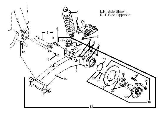 bush hog th4400 repair manual