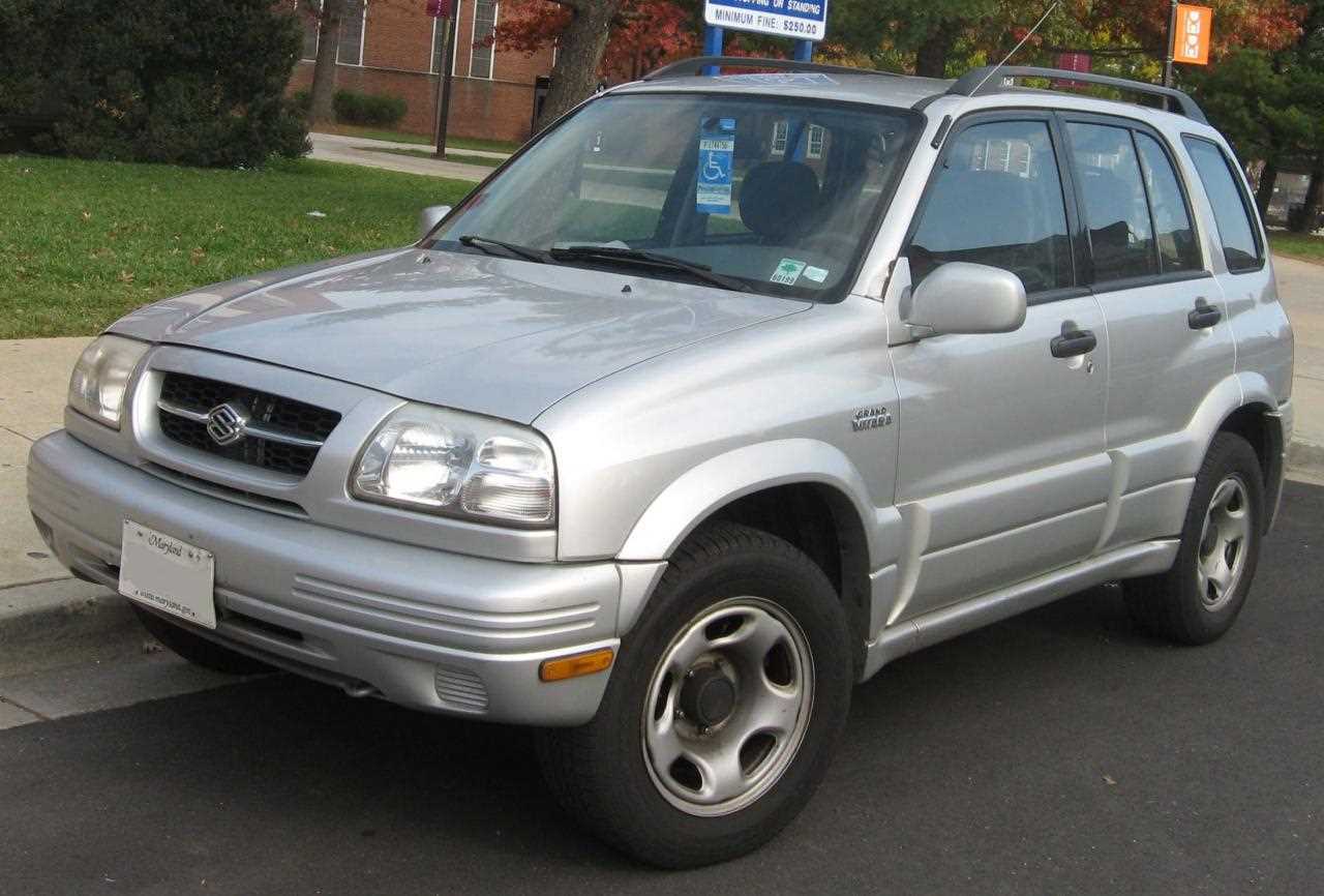 2007 suzuki reno repair manual