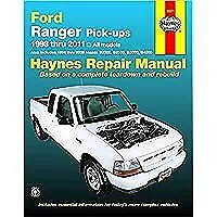 mazda b2500 repair manual