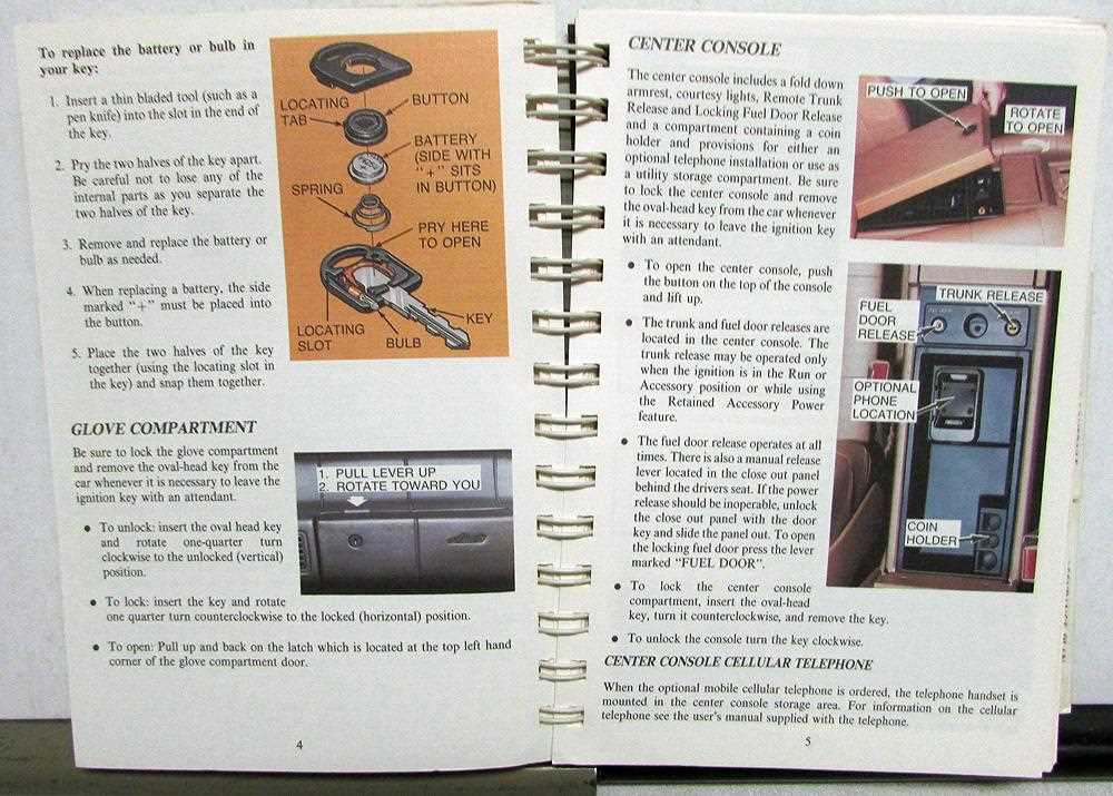 cadillac allante repair manual