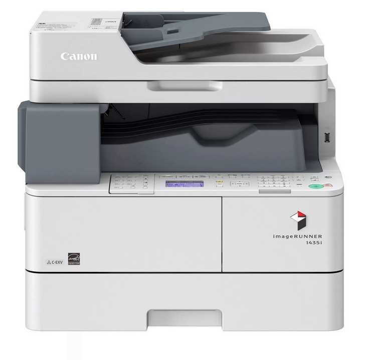 canon printer repair manuals