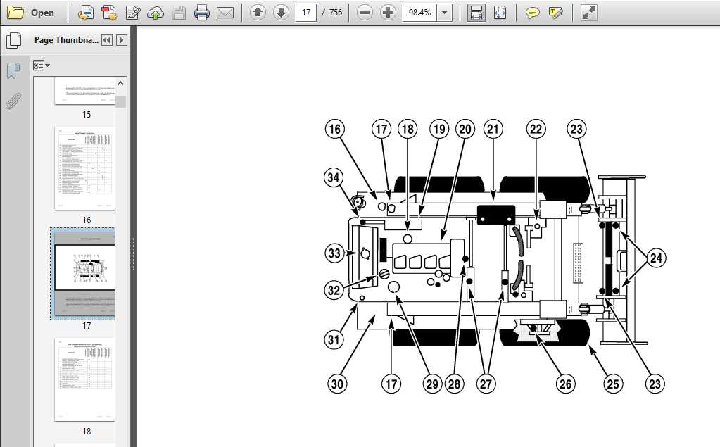 case 1845c repair manual