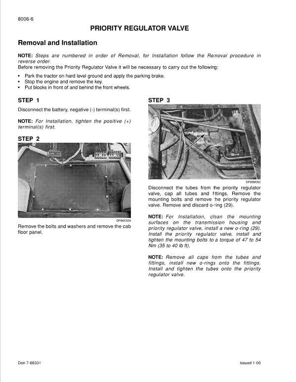 case mx 135 repair manual