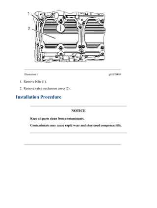 cat c15 repair manual