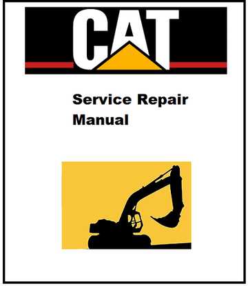 cat c15 repair manual