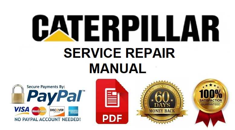 caterpillar 3306 repair manual