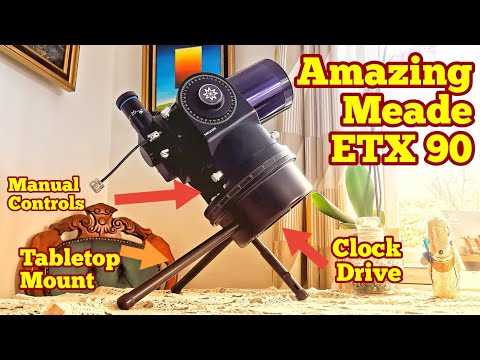 meade etx 90 repair manual