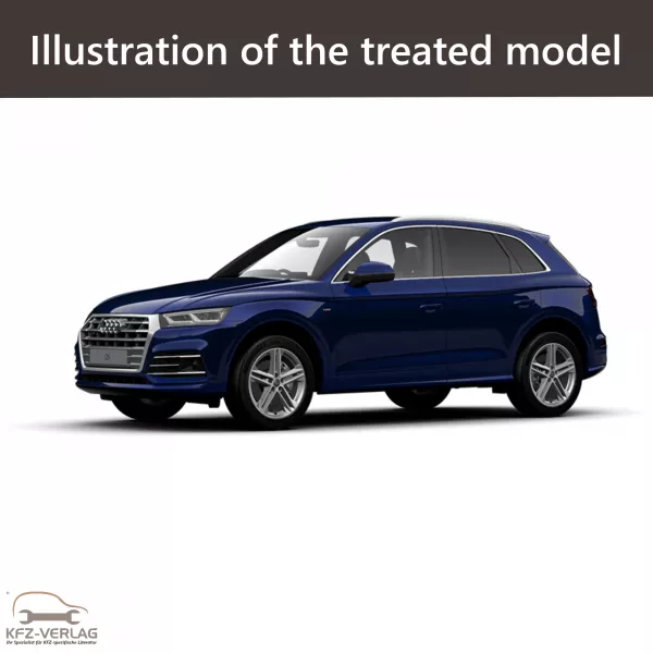 audi q5 repair manual