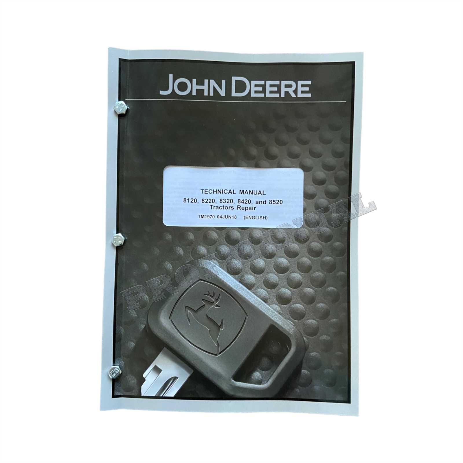 john deere b repair manual