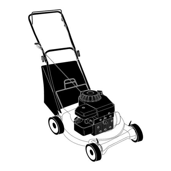 craftsman riding mower repair manual