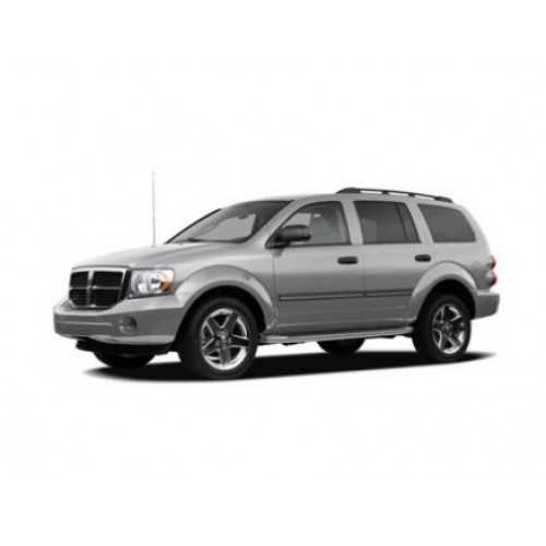 2011 dodge durango repair manual