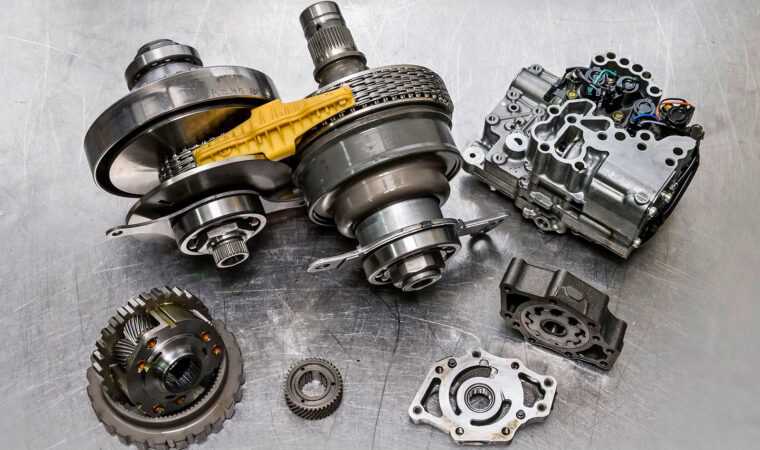 cedar park manual transmission repair