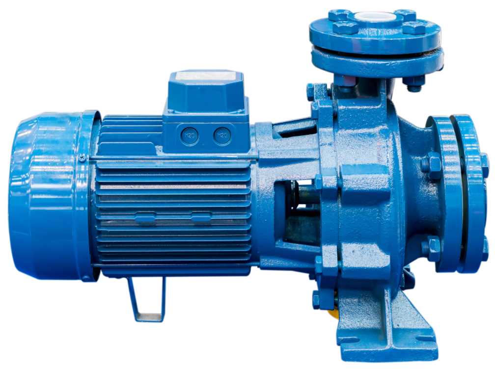 centrifugal pump repair manual