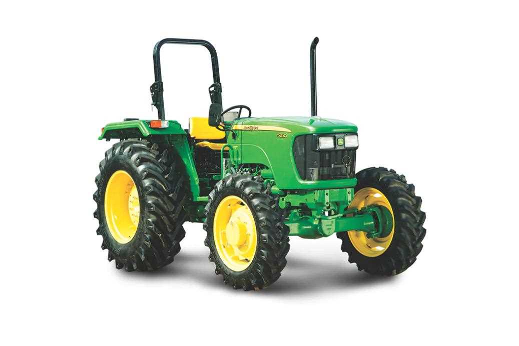 john deere 430 repair manual