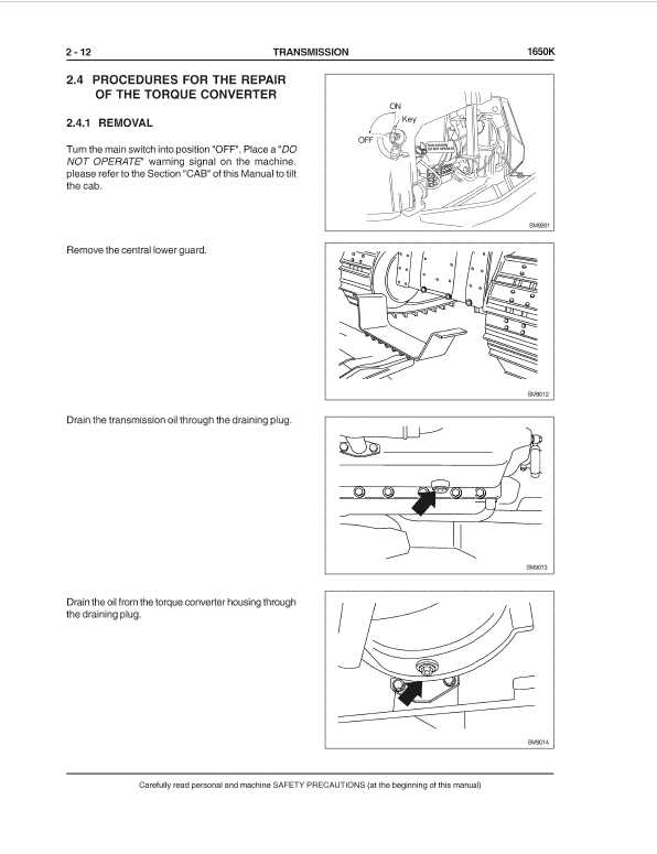 kubota rtv 900 repair manual