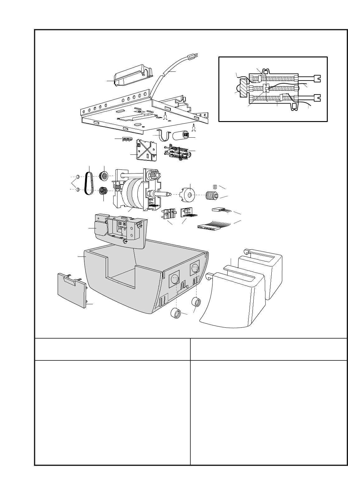 chamberlain liftmaster repair manual