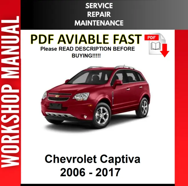 chevrolet hhr repair manual