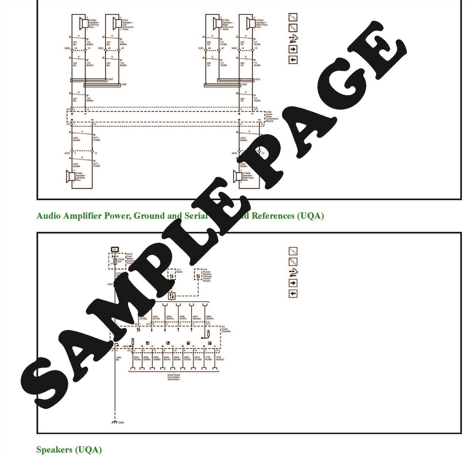 chevrolet traverse repair manual