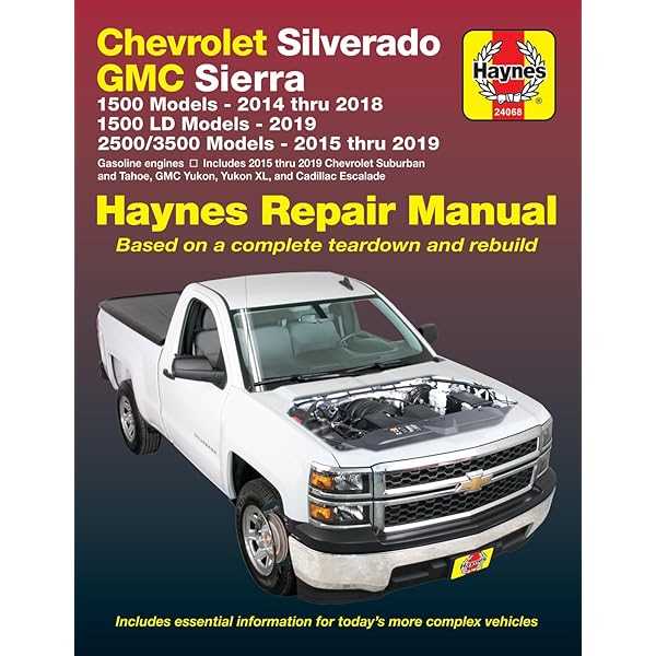 chevy malibu repair manual