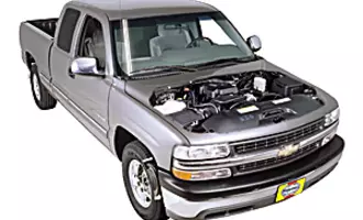 chevy uplander repair manual