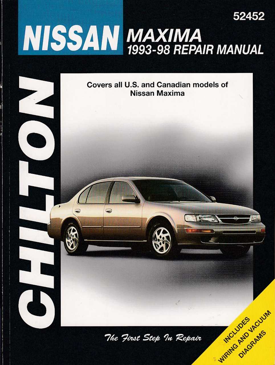 chilton ford explorer repair manual