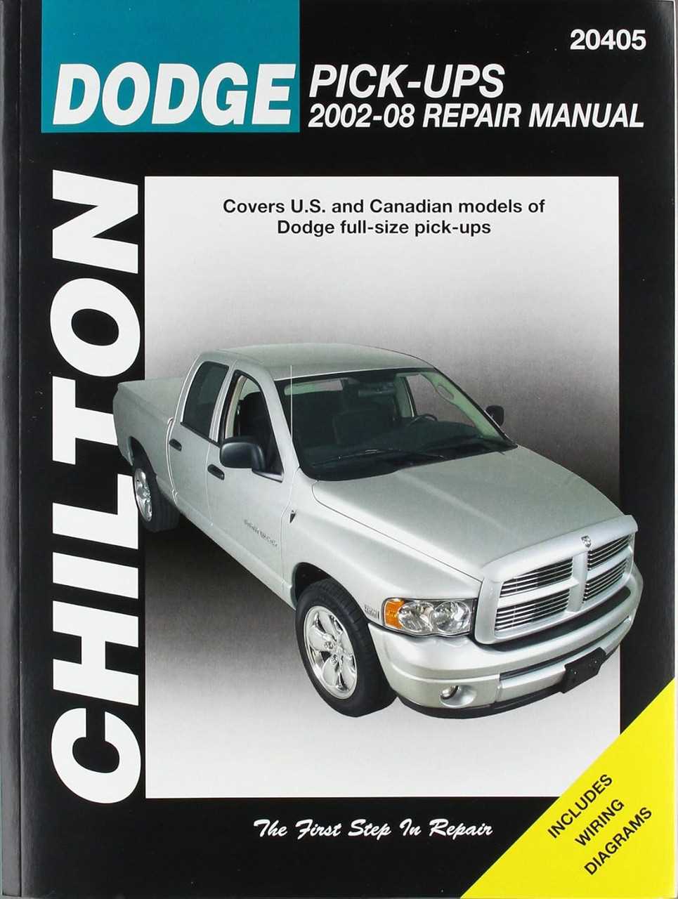 chilton ford explorer repair manual