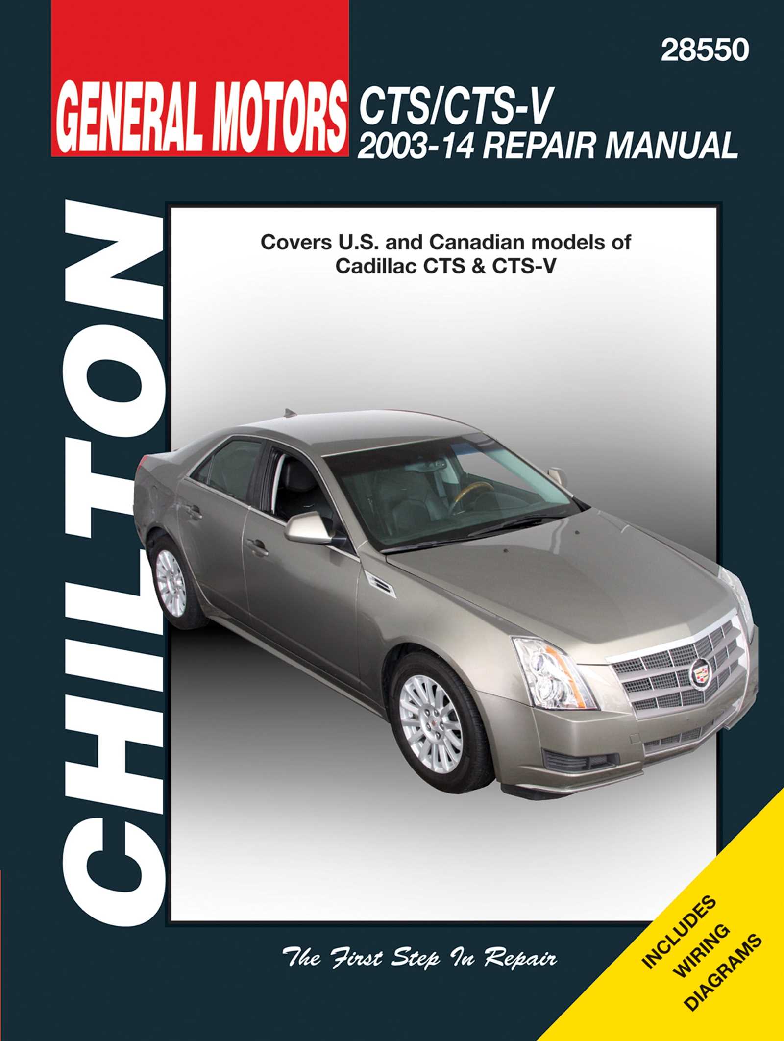 chilton ford focus repair manual