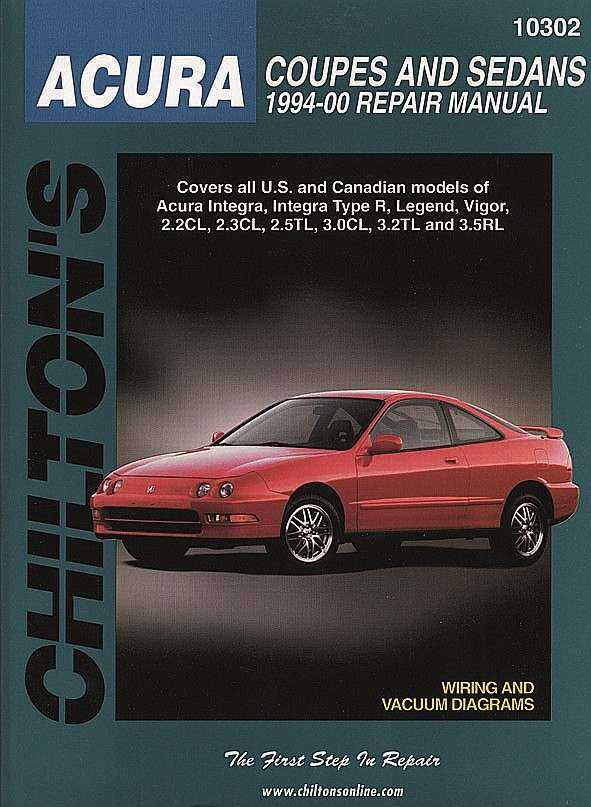 chilton repair manual com