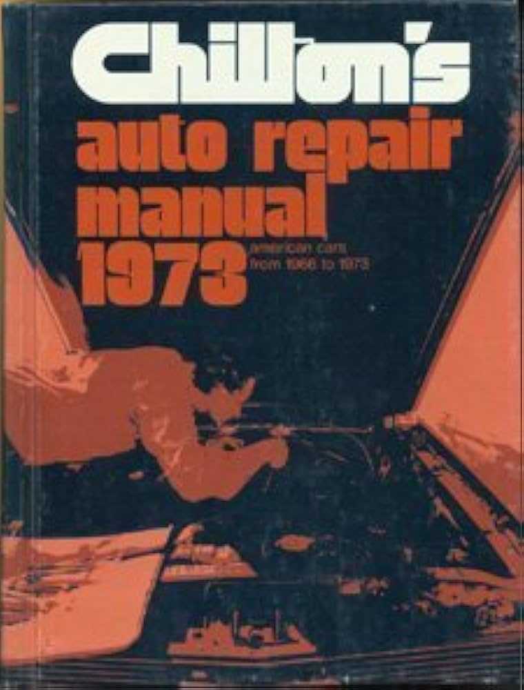 chilton repair manuals amazon