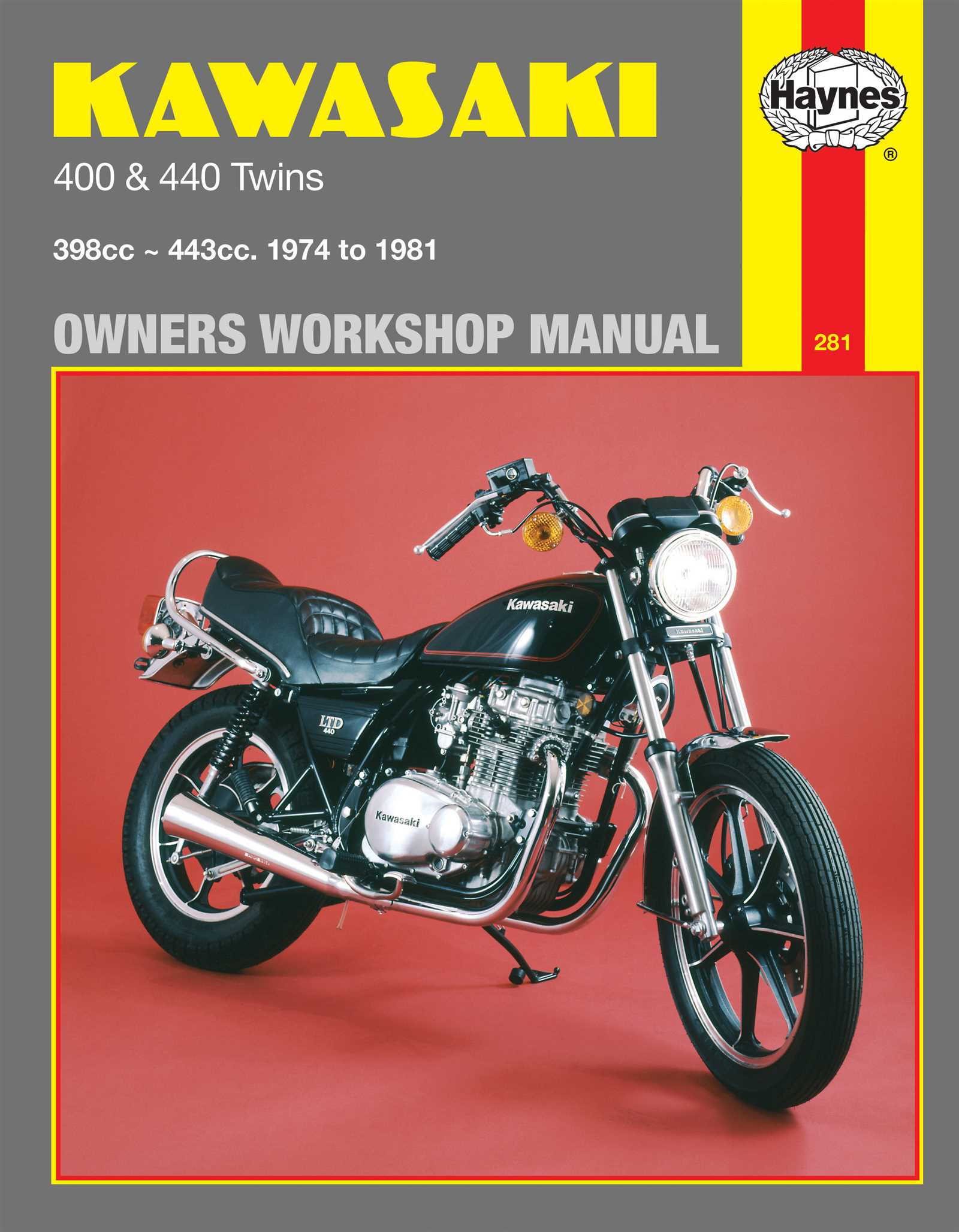 chilton repair manuals for motorcycles