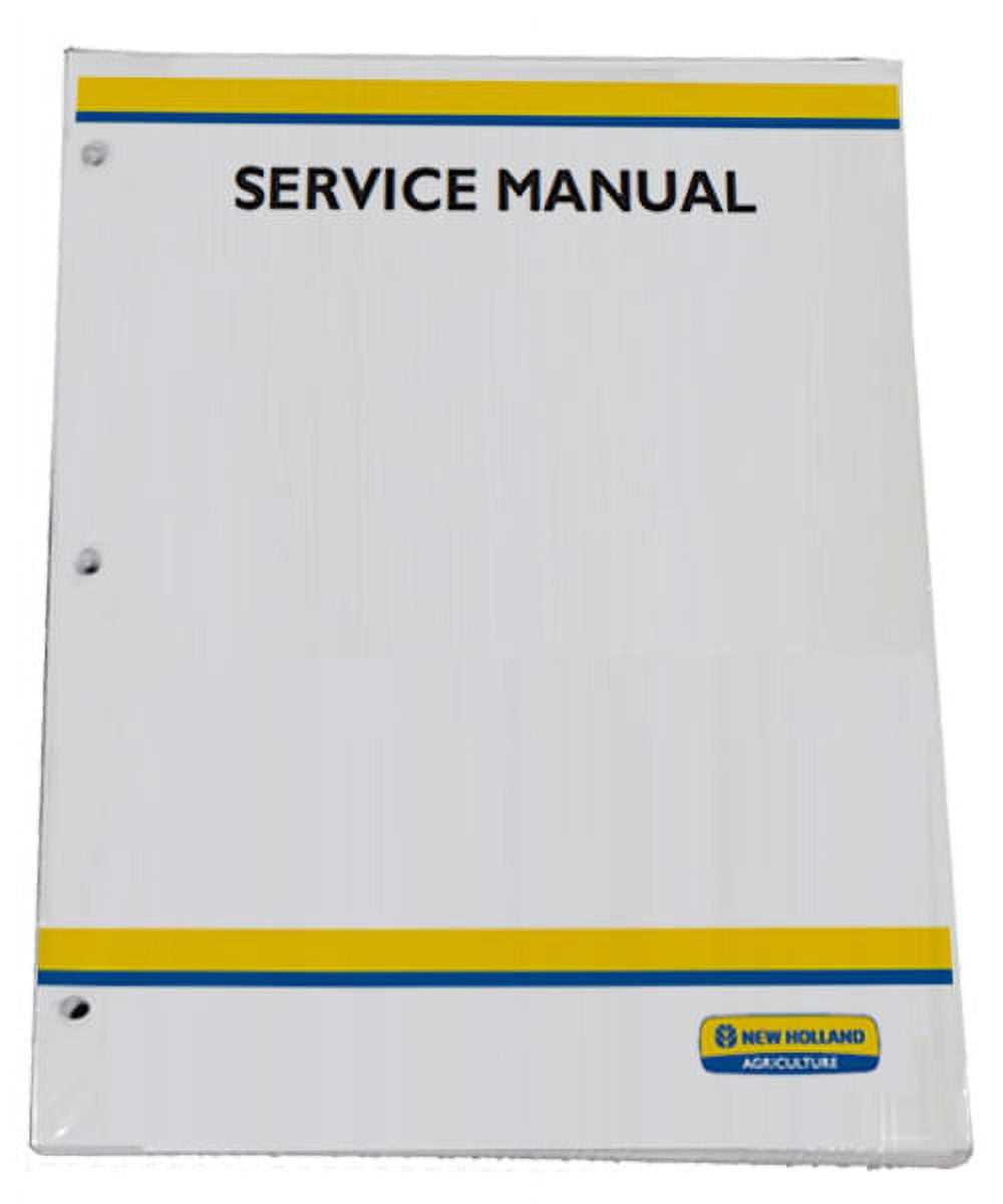 chilton tractor repair manual